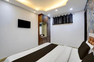 Hotel O Royal Salute - 8