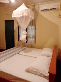 Indrani City Inn - 6