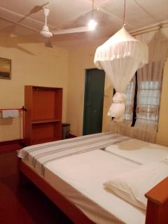 Indrani City Inn - 5