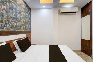 Hotel O Royal Salute - 1