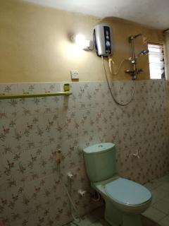 Indrani City Inn - 4