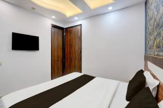 Hotel O Royal Salute - 0