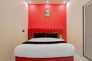 Hotel O by OYO Blue Robin - 6