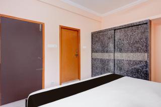 OYO Hotel O Hbs Homestay - 6