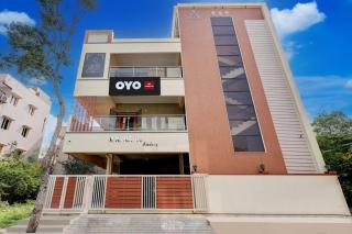 OYO Hotel O Hbs Homestay - 3