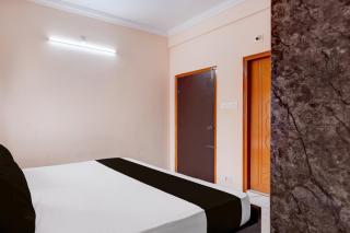 OYO Hotel O Hbs Homestay - 2