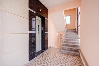 OYO Hotel O Hbs Homestay - 1