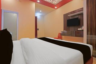 Hotel O by OYO Blue Robin - 1