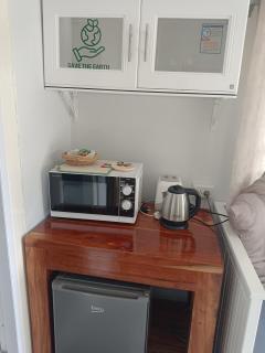 The Green Vale B&B - 1