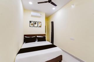 Hotel O by OYO RVS SQUARE - Maula Ali - 6