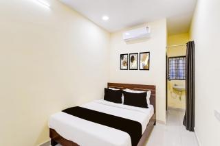 Hotel O by OYO RVS SQUARE - Maula Ali - 4