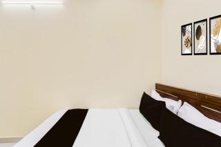 Hotel O by OYO RVS SQUARE - Maula Ali - 3