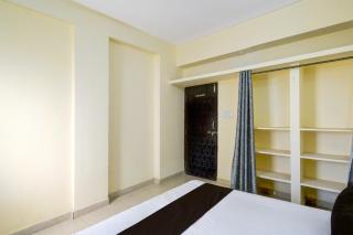 Hotel O Lee Pavilion Service Apartment - 1