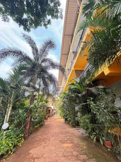 Zestay X Riverfront - 0