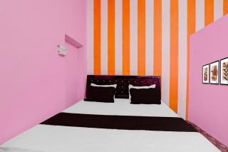 Hotel O RR.K Galaxy Hotel Guest House - 7