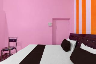 Hotel O RR.K Galaxy Hotel Guest House - 5