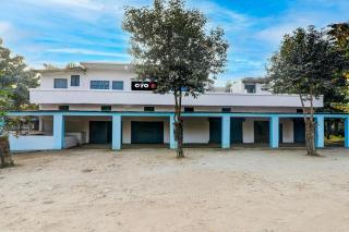 Hotel O RR.K Galaxy Hotel Guest House - 2