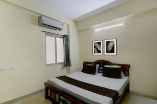 Hotel O Lee Pavilion Service Apartment - 6