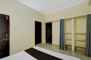 Hotel O Lee Pavilion Service Apartment - 8