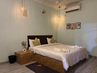 Zestay X Riverfront - 4