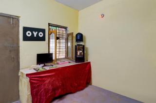 Hotel O Lee Pavilion Service Apartment - 0