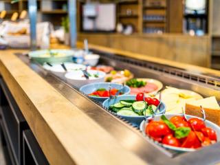 ibis Hotel Hamburg St. Pauli Messe - 6