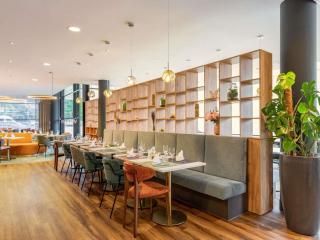 Novotel Hamburg City Alster - 7