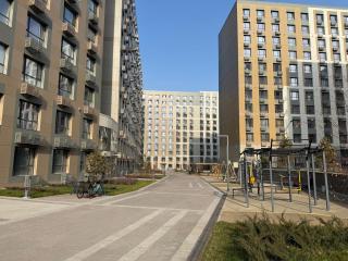 Великолепный жк Сейфуллин 431 & питьевая вода в подарок - 8