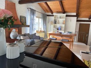 Charmantes Häuschen für 2 in Seenähe - 0