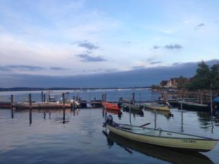 Charmantes Häuschen für 2 in Seenähe - 9