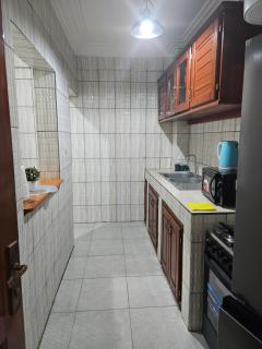 Appartements Haut Standing - Mimboman, Yaoundé - 9