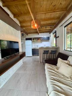 Loft Aconchegante entre a Lagoinha e Praia Brava - 9