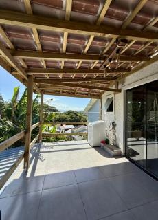Loft Aconchegante entre a Lagoinha e Praia Brava - 7