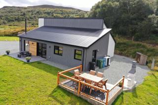 Luxury 3 Bedroom House - Stag Moor House - 9