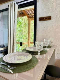 Loft Aconchegante entre a Lagoinha e Praia Brava - 6
