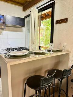 Loft Aconchegante entre a Lagoinha e Praia Brava - 5