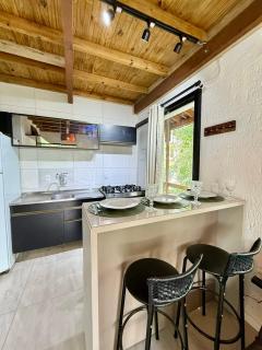 Loft Aconchegante entre a Lagoinha e Praia Brava - 3