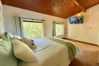Loft Aconchegante entre a Lagoinha e Praia Brava - 0
