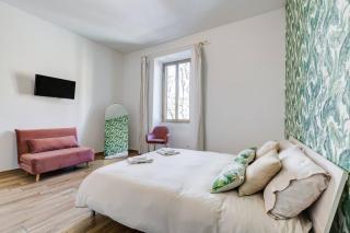 Bright and Spacious 2Bdr Apartment - 5