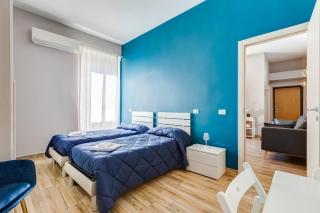 Bright and Spacious 2Bdr Apartment - 4