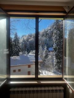 Фокс Хаус FOX HOUSE - 9