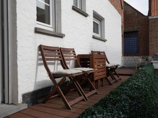 Maison de famille pour 6 personnes à Koksijde avec double garage by La Conciergerie - 2