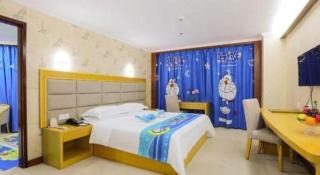 Xiamen Plaza Hotel - 6