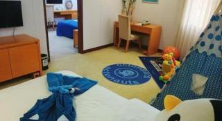 Xiamen Plaza Hotel - 5