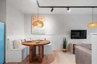 Appartementanlage am Strand Appartementanlage am Strand Lütsche Stuv - 11 - 8