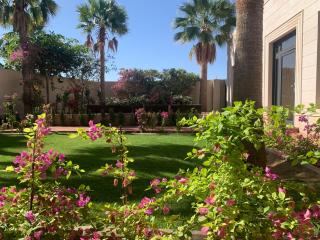 فيلا المنزل - 1