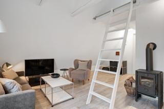 Sonnengold Appartement Sonnengold - 9