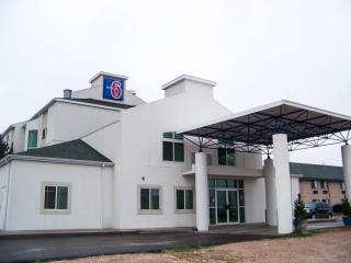 Motel 6-Sidney, NE - Sidney - 0
