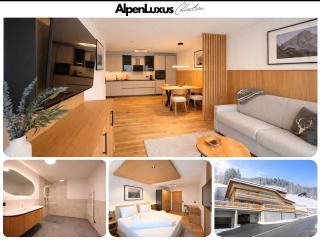 PANORAMA Zillertal Loft - AlpenLuxus Colleciton - 0