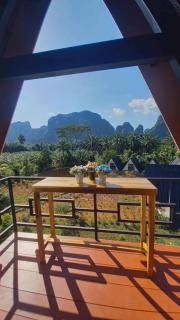 Pool Villa Rai View Khao - 6